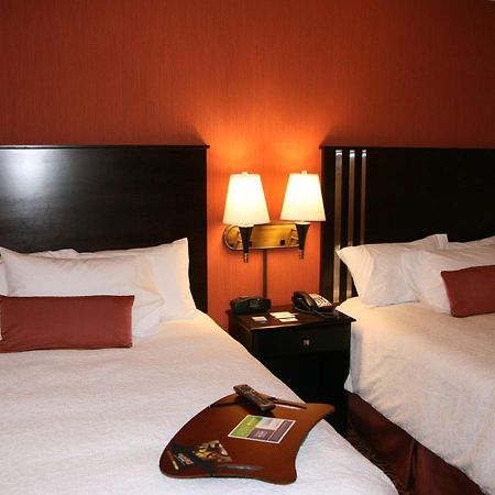 Hampton Inn Turnersville Блекууд Екстериор снимка