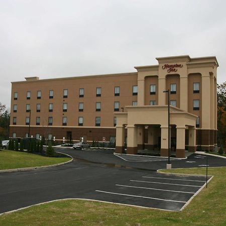 Hampton Inn Turnersville Блекууд Екстериор снимка