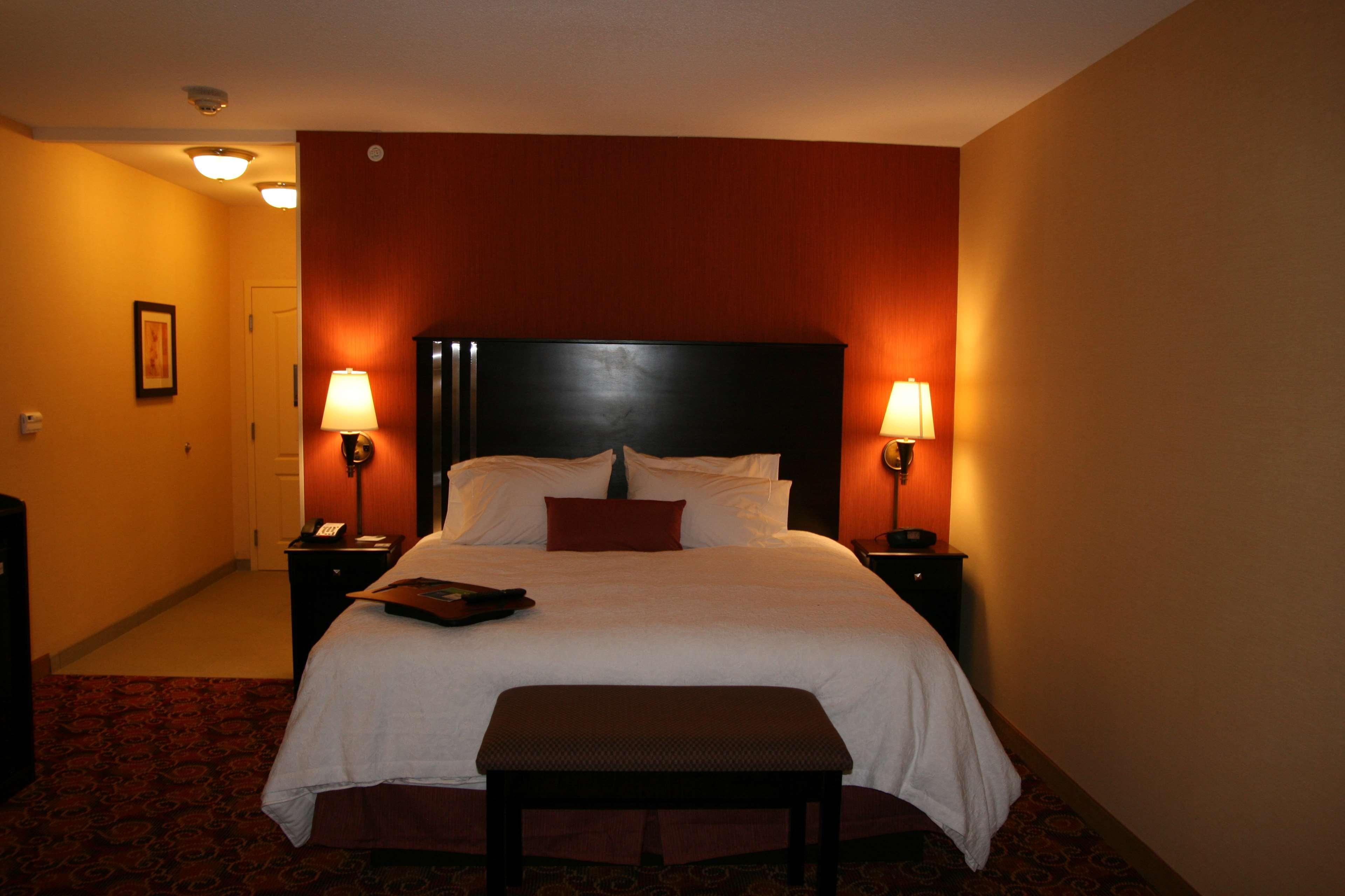 Hampton Inn Turnersville Блекууд Стая снимка