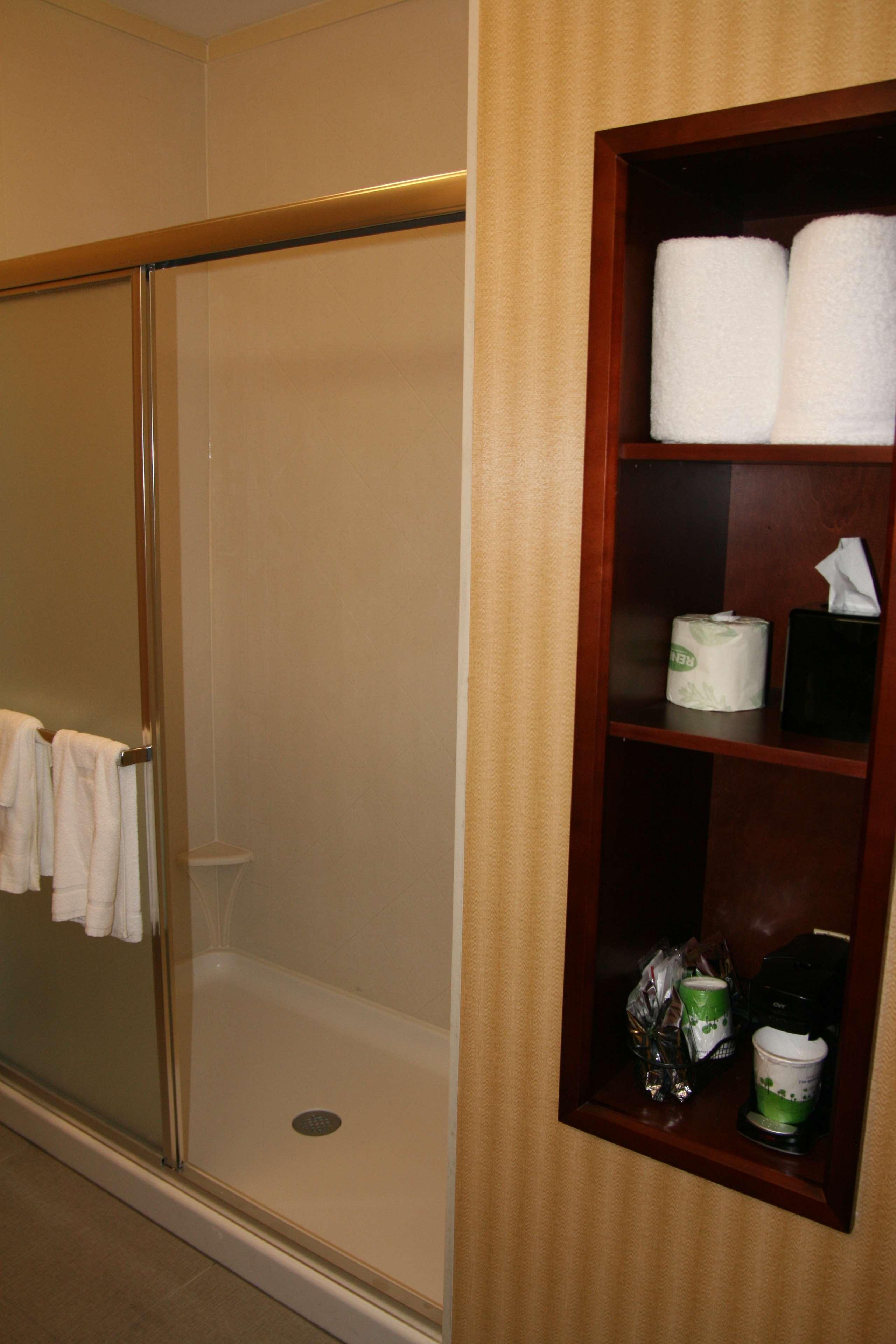 Hampton Inn Turnersville Блекууд Стая снимка