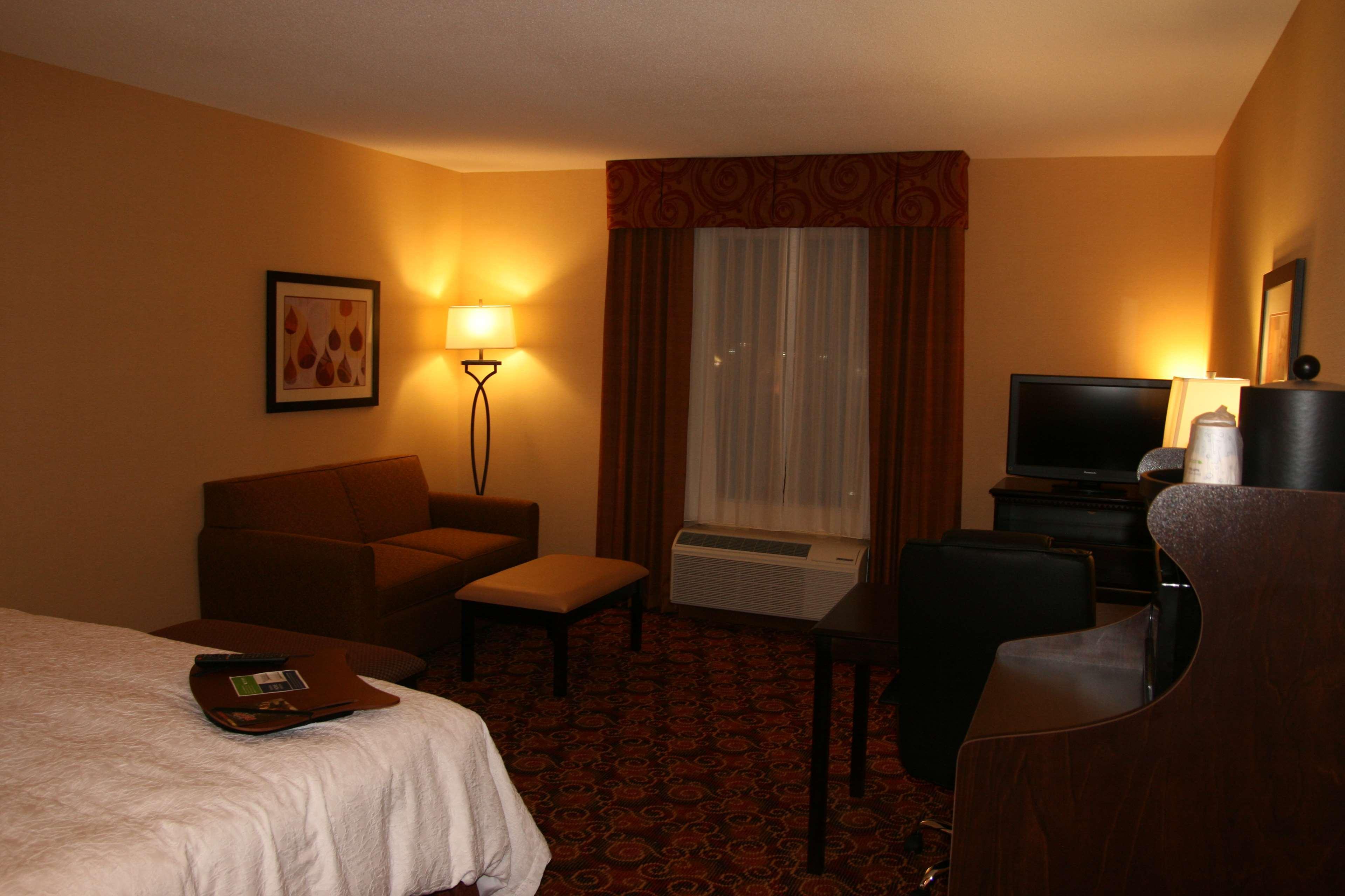 Hampton Inn Turnersville Блекууд Стая снимка