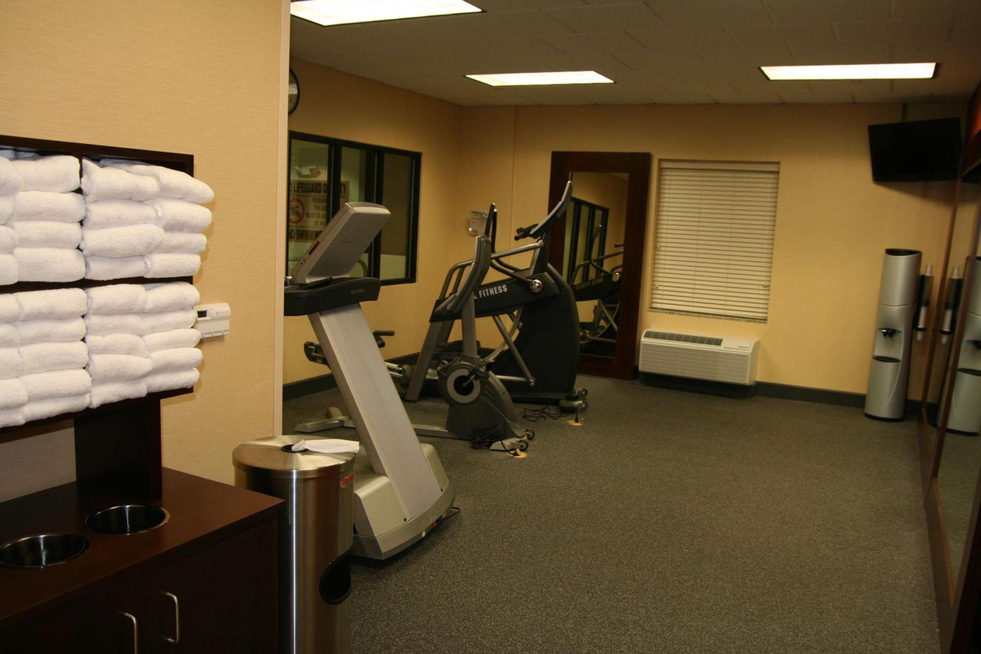 Hampton Inn Turnersville Блекууд Екстериор снимка