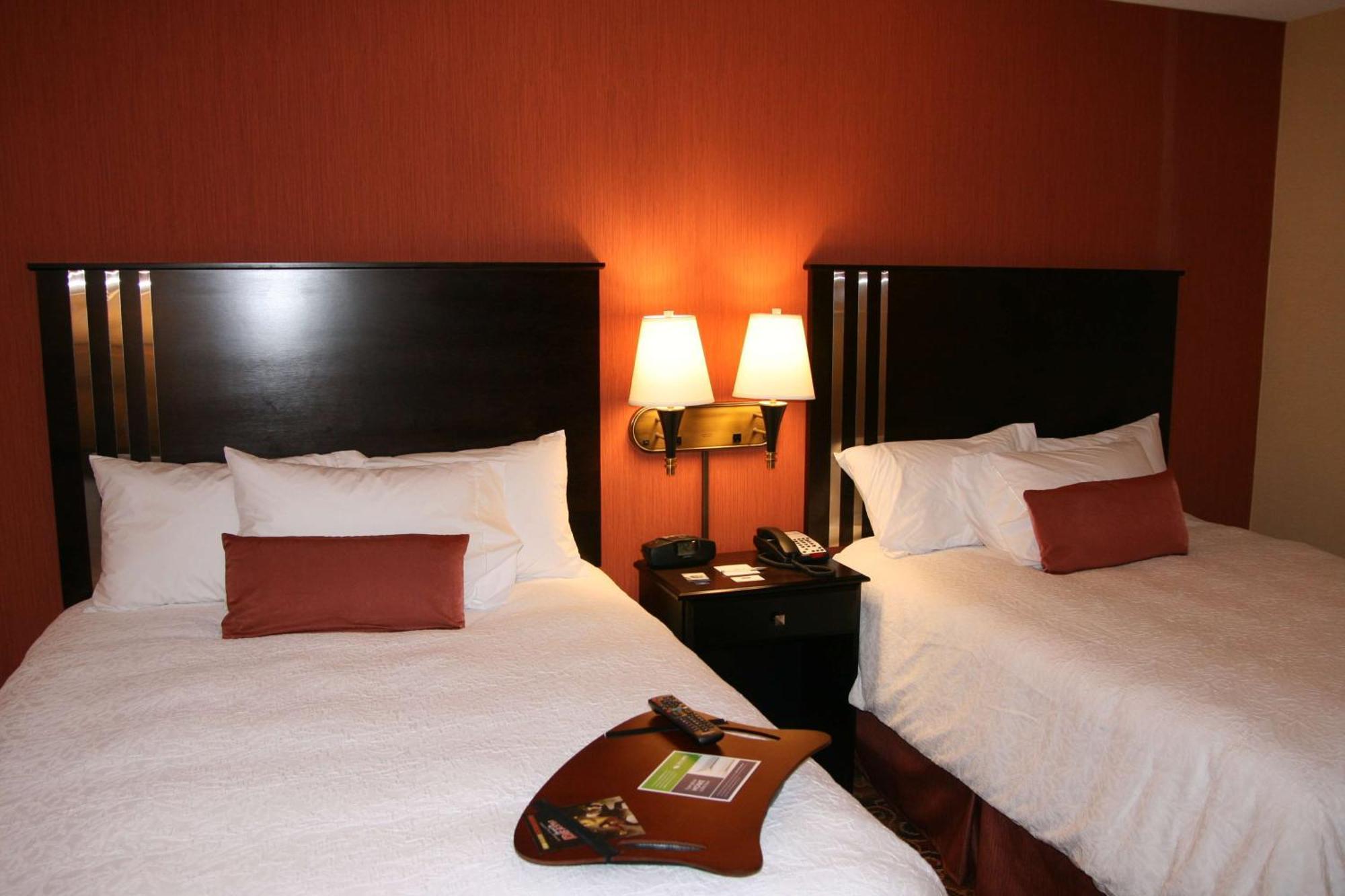 Hampton Inn Turnersville Блекууд Екстериор снимка