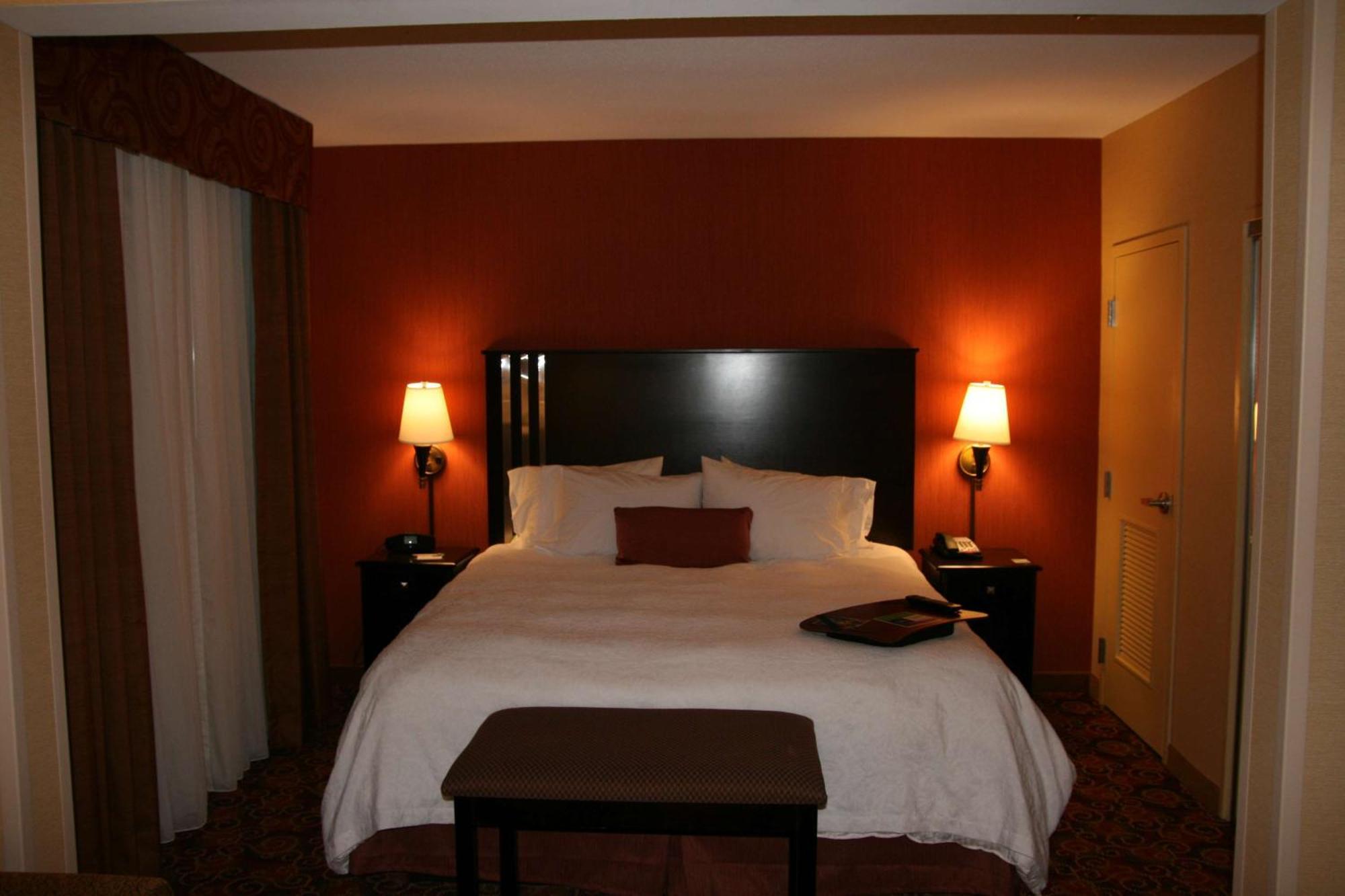 Hampton Inn Turnersville Блекууд Екстериор снимка