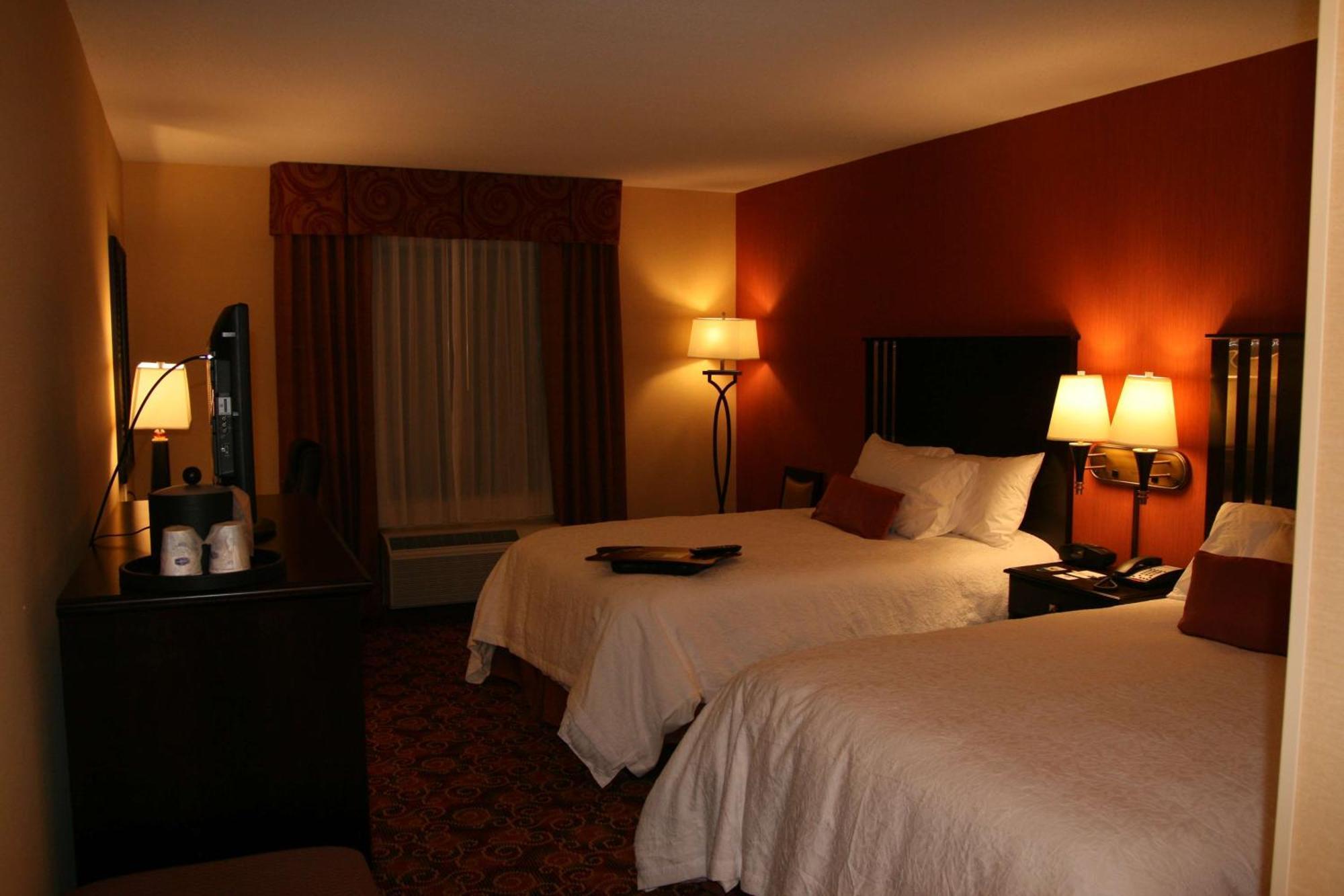 Hampton Inn Turnersville Блекууд Екстериор снимка