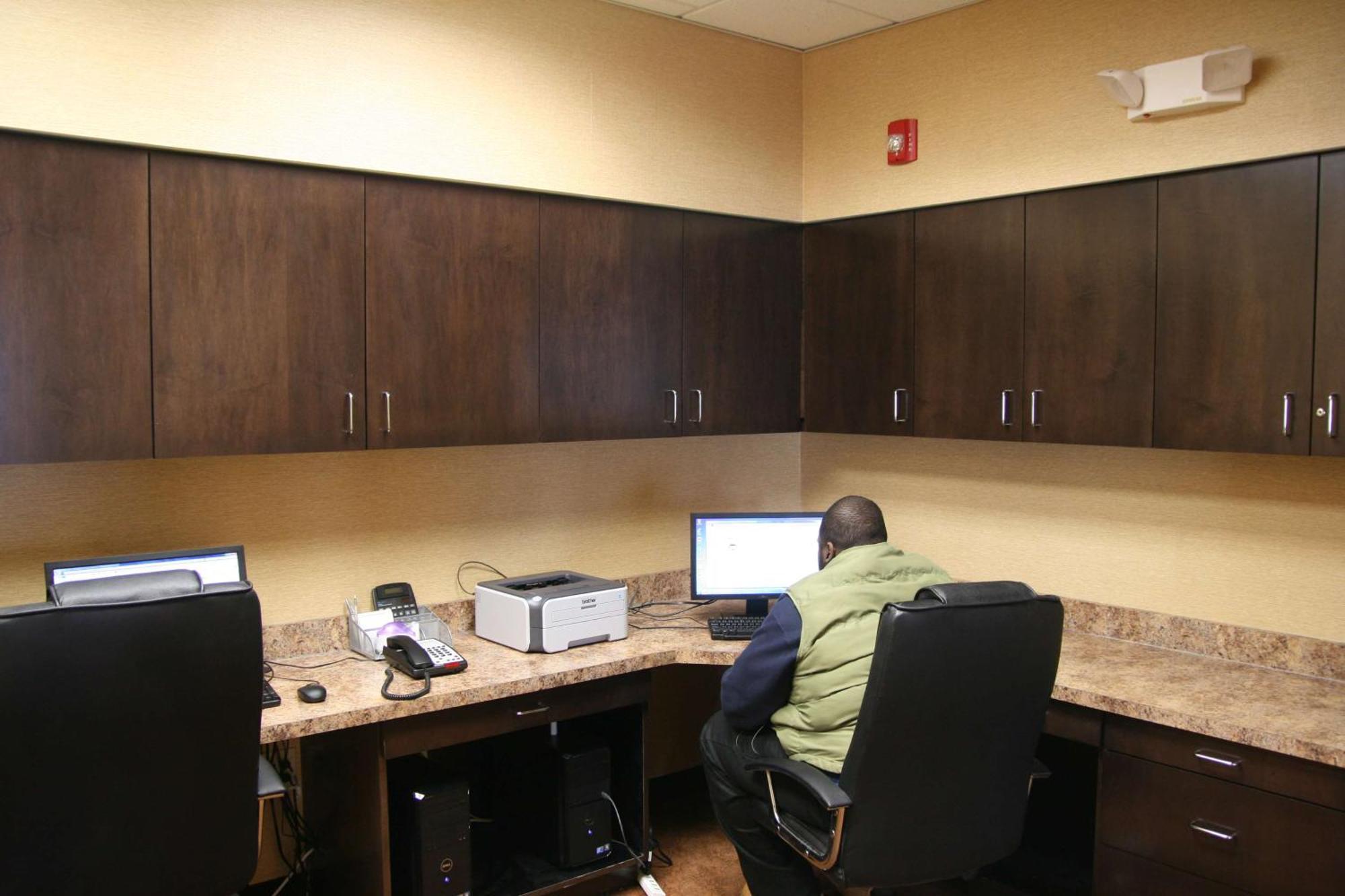 Hampton Inn Turnersville Блекууд Екстериор снимка