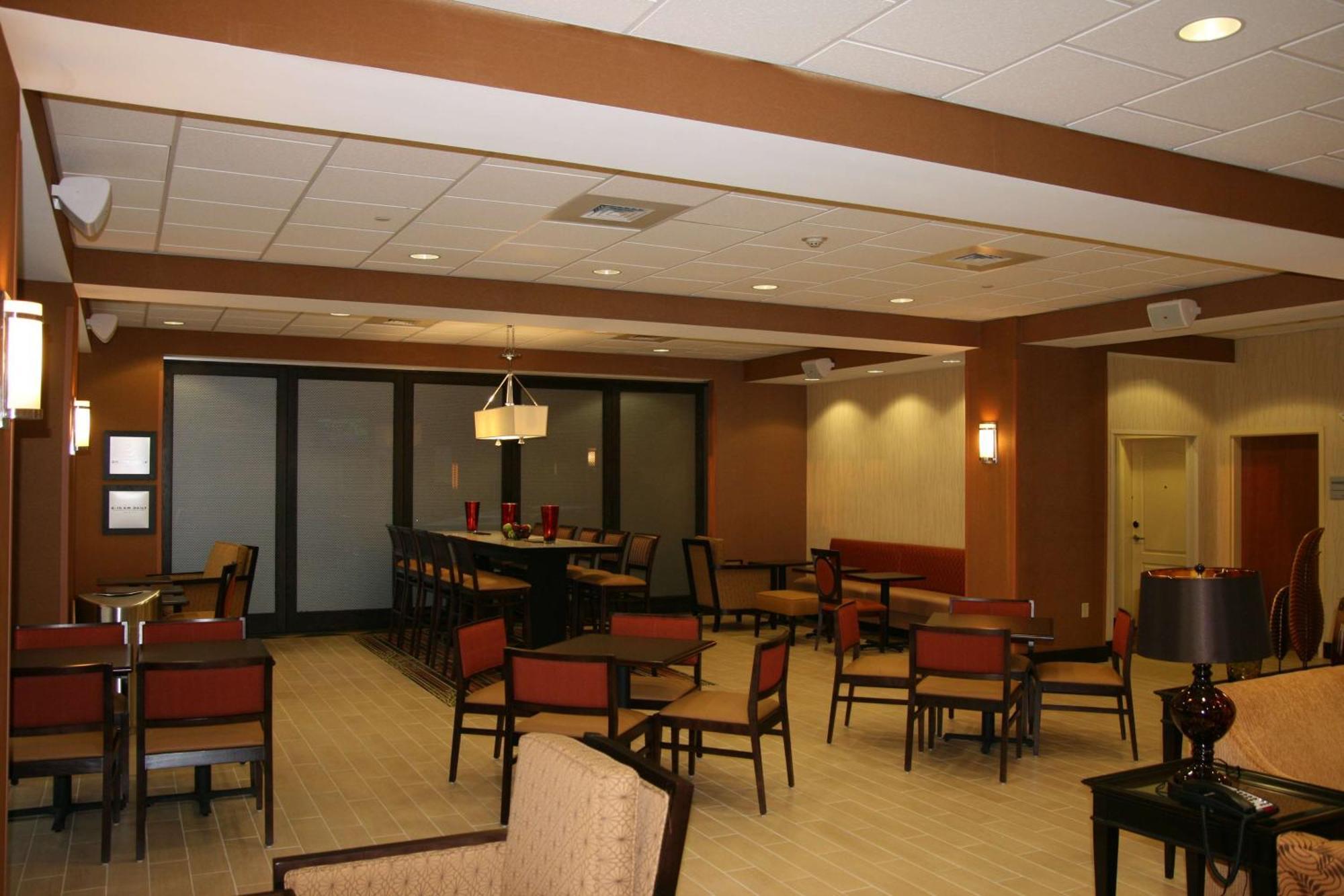 Hampton Inn Turnersville Блекууд Екстериор снимка