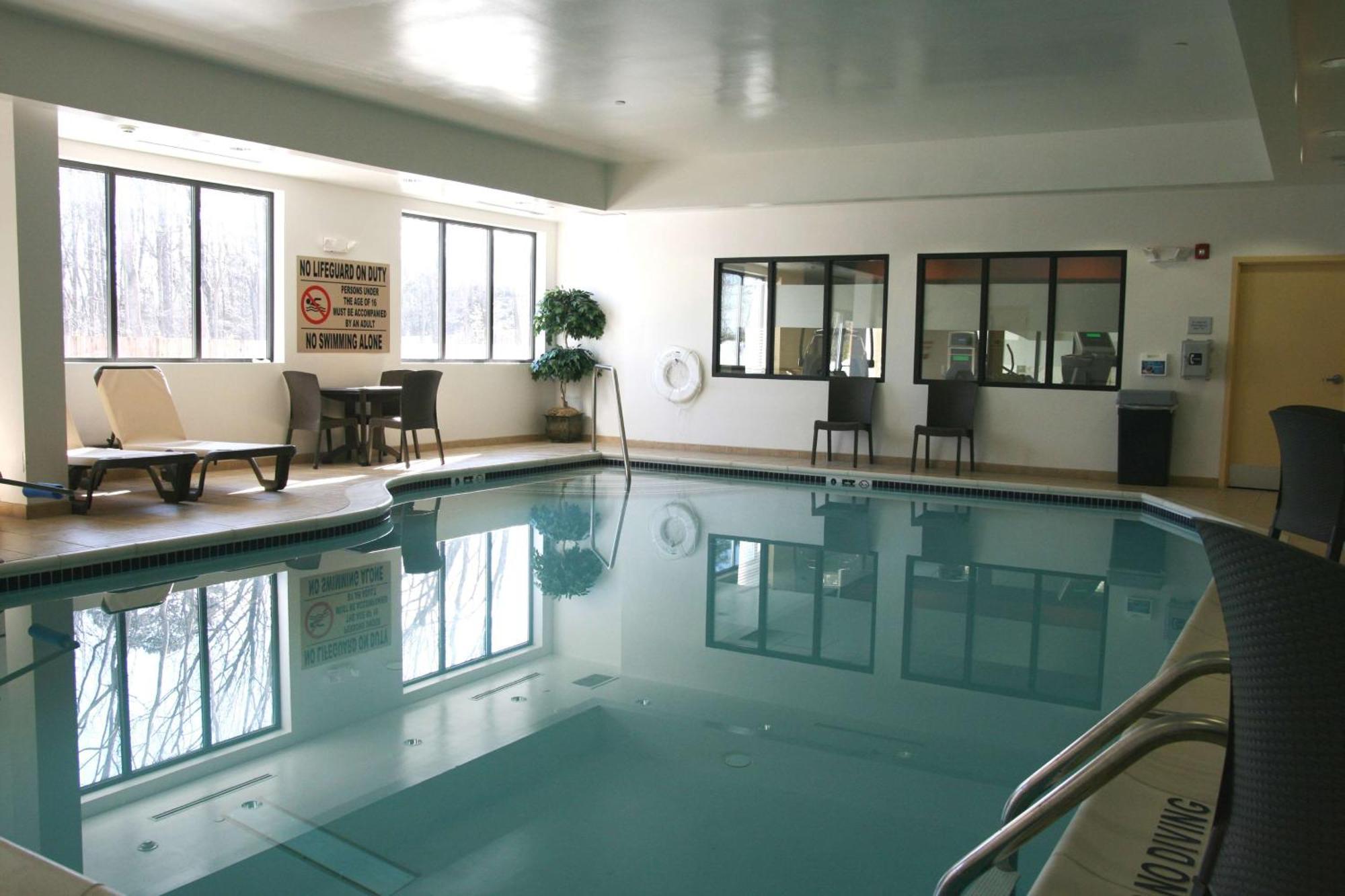 Hampton Inn Turnersville Блекууд Екстериор снимка