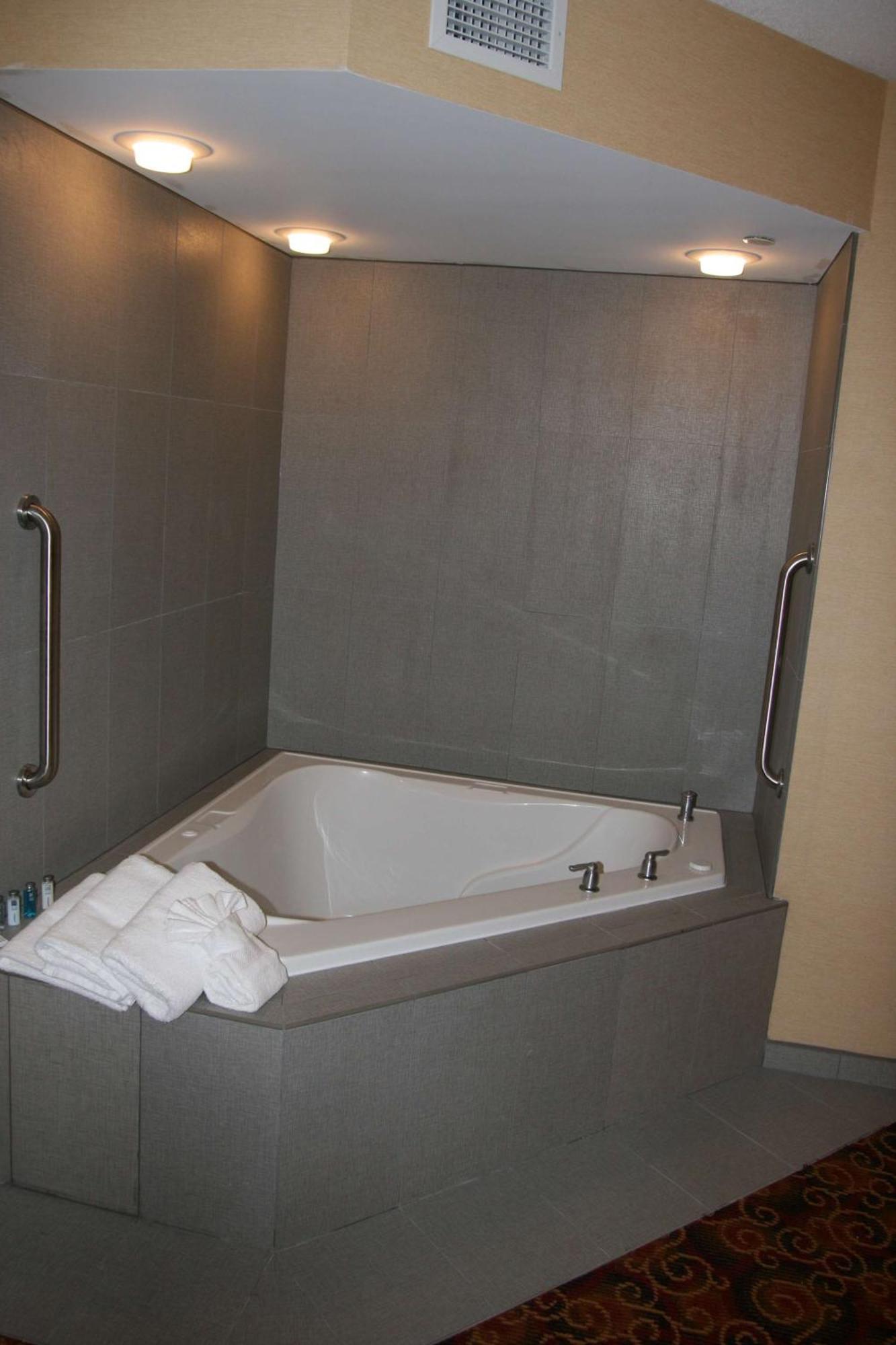 Hampton Inn Turnersville Блекууд Екстериор снимка