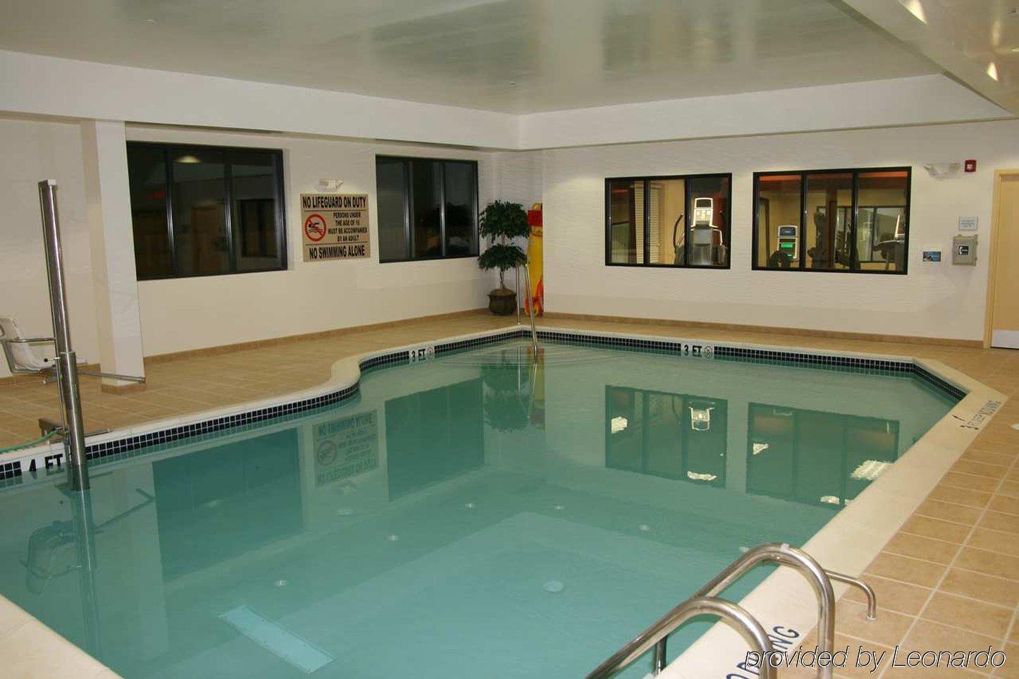 Hampton Inn Turnersville Блекууд Екстериор снимка