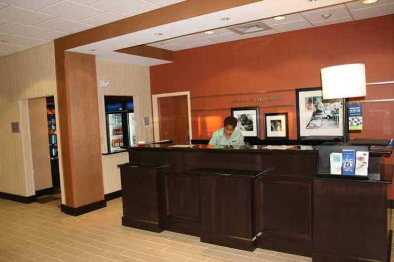 Hampton Inn Turnersville Блекууд Екстериор снимка