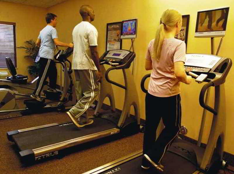 Hampton Inn Turnersville Блекууд Съоръжения снимка