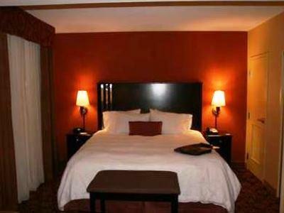 Hampton Inn Turnersville Блекууд Екстериор снимка
