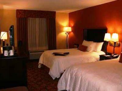 Hampton Inn Turnersville Блекууд Екстериор снимка